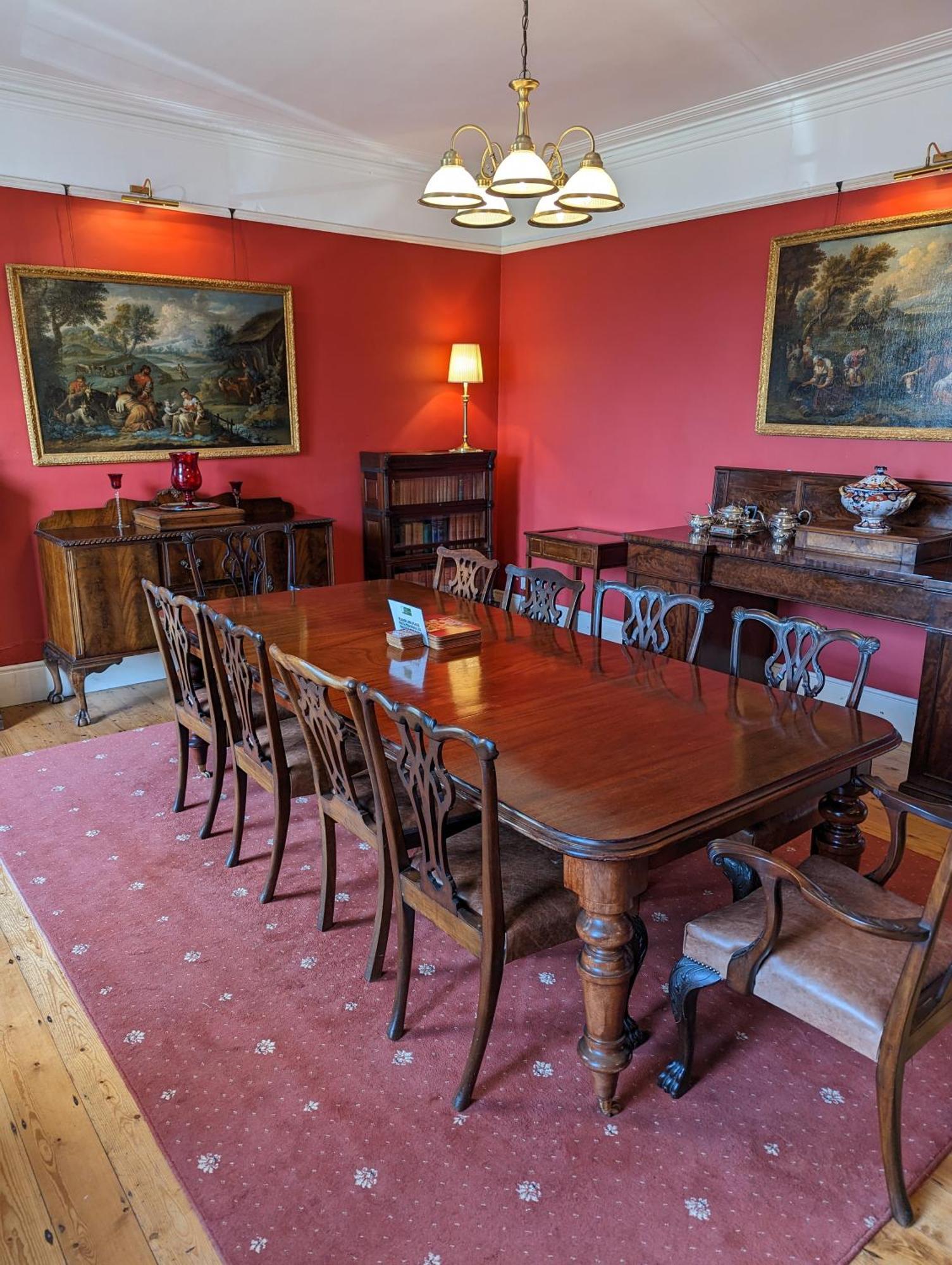 Inchiquin House, Period Home In The Heart Of The Burren Corofin  Экстерьер фото
