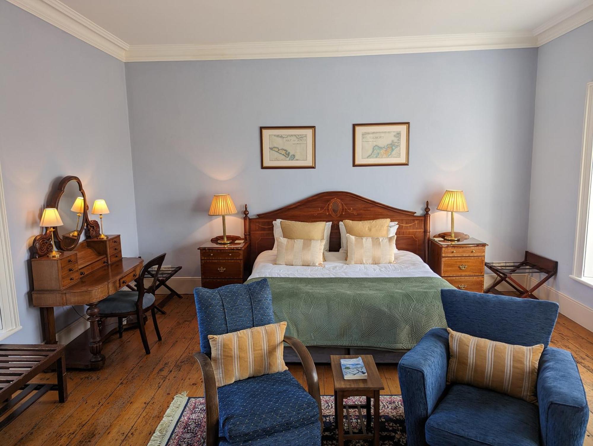 Inchiquin House, Period Home In The Heart Of The Burren Corofin  Экстерьер фото